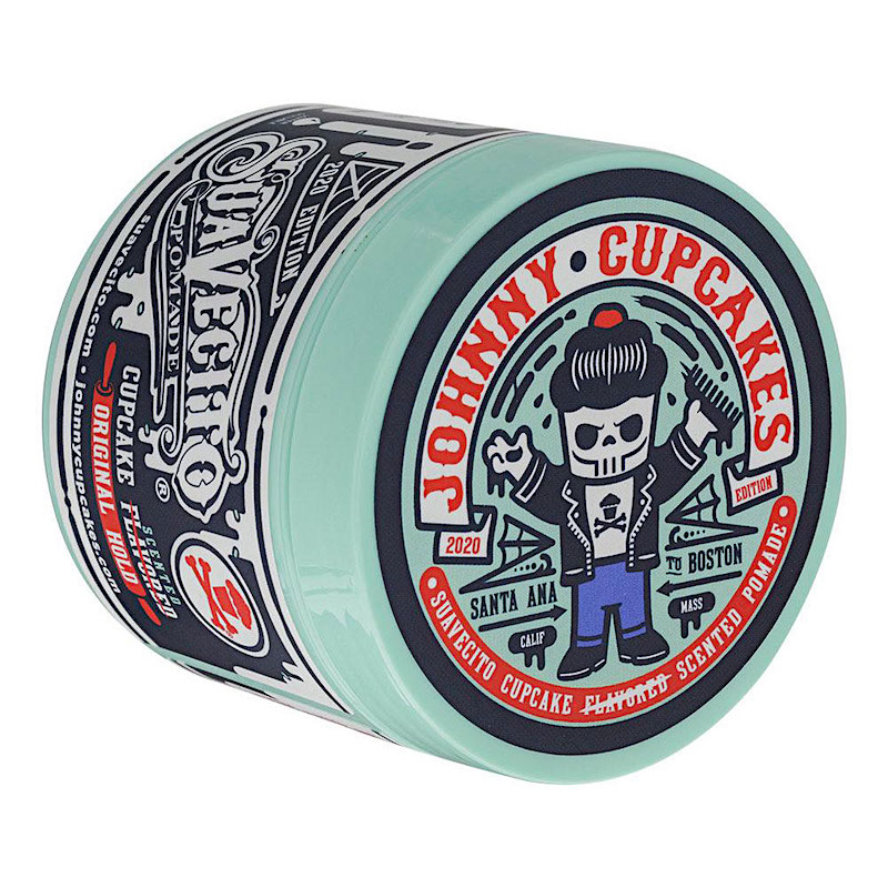 Suavecito Johnny Cupcake Original Hold Pomade 113g 1903
