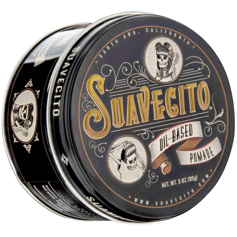 Suavecito oil based pomade