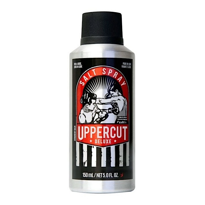 Uppercut Deluxe salt spray