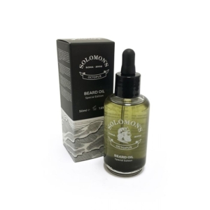 Solomon-Beard-Oil-Octopus-limited-edition-50ml