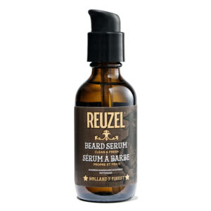 Reuzel Clean & Fresh Beard Serum 50ml