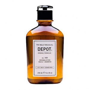 DEPOT Normalizing Daily Shampoo
